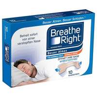 BESSER Atmen Breathe Right Nasenpfl.normal beige