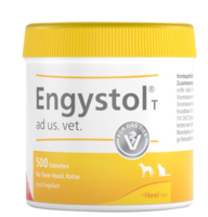 ENGYSTOL T ad us.vet.Tabletten