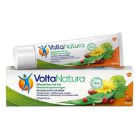 VOLTANATURA pflanzliches Gel bei Muskelverspannung