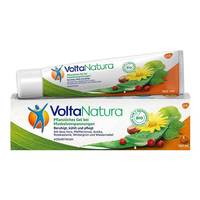 VOLTANATURA pflanzliches Gel bei Muskelverspannung