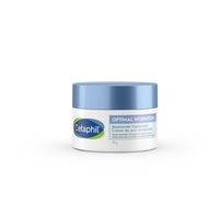 CETAPHIL Optimal Hydration belebende Tagescreme