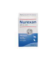 NUREXAN ad us.vet.Tabletten