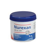 NUREXAN ad us.vet.Tabletten
