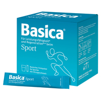BASICA Sport Pulver