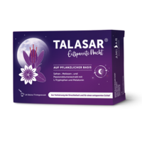 TALASAR Calm Night Granulat