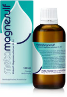 METAMAGNESULF Tropfen zum Einnehmen