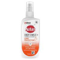 AUTAN Defense Long Protection Pumpspray