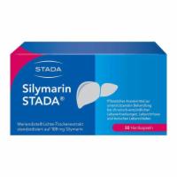 SILYMARIN STADA 109 mg Hartkapseln