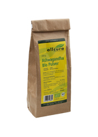 ASHWAGANDHA BIO Pulver