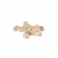 WARMIES Sleepy Bear beige