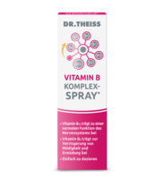 DR.THEISS Vitamin B Komplex-Spray