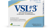 VSL 3 Pulver Beutel