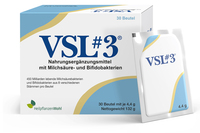 VSL 3 Pulver Beutel