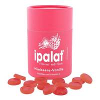 IPALAT Pastillen flavor edition Himbeere-Vanille