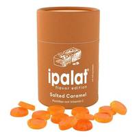 IPALAT Pastillen flavor edition salted Caramel