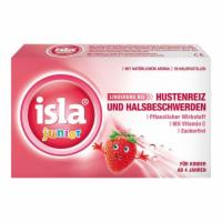 ISLA JUNIOR Pastillen