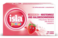 ISLA JUNIOR Pastillen