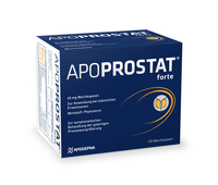 APOPROSTAT forte 65 mg Weichkapseln