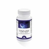 SCHLAF SCHÖN Dr.Jacob\'s Tabletten