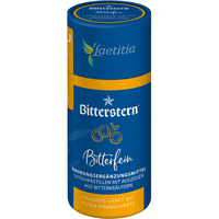 BITTERSTERN Bitterfein Lutschpastillen