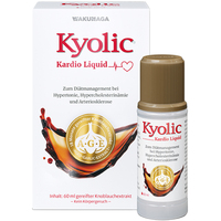 KYOLIC Kardio Liquid