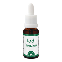 JOD TROPFEN Dr.Jacob\'s
