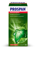 PROSPAN Hustentropfen
