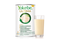 YOKEBE Ultima Fat Burning Shake Pulver