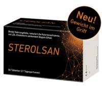 STEROLSAN Tabletten