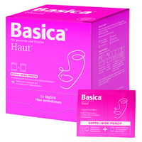 BASICA Haut Trinkgranulat für 30 Tage