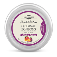 BACHBLÜTEN Murnauers Orig.Bonbons Mango-Maracuja