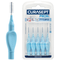 CURASEPT PROXI P11 hell blau Interdentalbürste