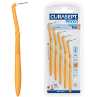 CURASEPT PROXI Angle P08 hell orange Interdentalb.