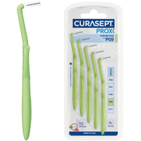 CURASEPT PROXI Angle P09 hell grün Interdentalb.