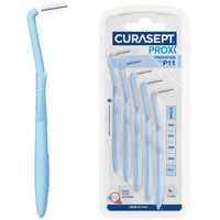 CURASEPT PROXI Angle P11 hell blau Interdentalb.