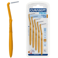 CURASEPT PROXI Angle T14 dunkel gold Interdentalb.