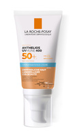 ROCHE-POSAY Anthelios hydratis.Cre.getönt LSF 50+
