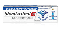 BLEND A DENT Professional Haftcreme