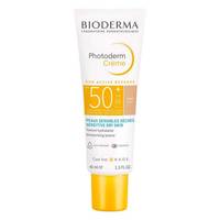 BIODERMA Photoderm Creme SPF 50+ hell