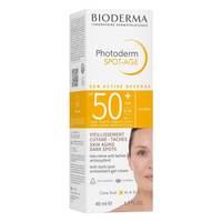 BIODERMA Photoderm Spot Age Creme SPF 50+