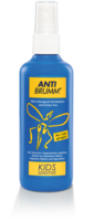 ANTI-BRUMM Kids sensitive Pumpspray