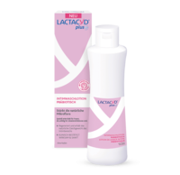 LACTACYD plus präbiotisch Intimwaschlotion