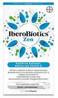 IBEROBIOTICS Zen Kapseln