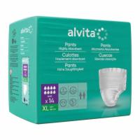 ALVITA Inkontinenz Pants maxi xl