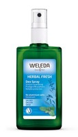 WELEDA Herbal Fresh Deo Spray Salbei