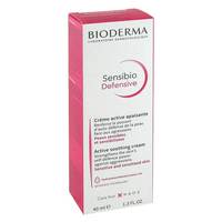 BIODERMA Sensibio Defensive Tube
