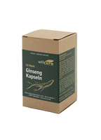 GINSENG 500 Kapseln