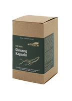 GINSENG 500 Kapseln