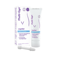 MULTI-GYN LiquiGel mit Applikator DACH