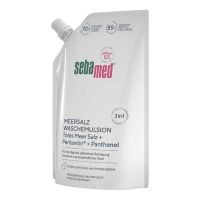 SEBAMED Meersalz Wasch-Emulsion NfB